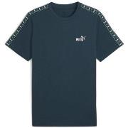 T-shirt Korte Mouw Puma 68467475