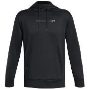 Sweater Under Armour Fleece Graphic Hd