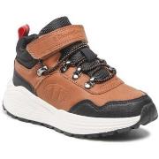 Laarzen Champion climb rx mid b ps