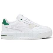 Lage Sneakers Puma Cali Court Match