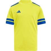 T-shirt Korte Mouw adidas Squadra 25
