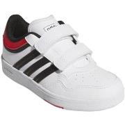 Lage Sneakers adidas Hoops 4.0