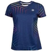 T-shirt Korte Mouw Oliver Denver