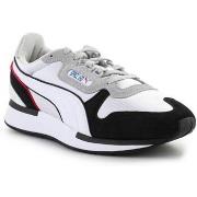 Lage Sneakers Puma Space Lab