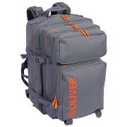 Rugzak Oliver Backpack Gray