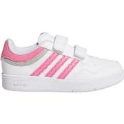 Lage Sneakers adidas Hoops 4.0