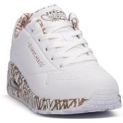 Lage Sneakers Skechers 155506WTRG