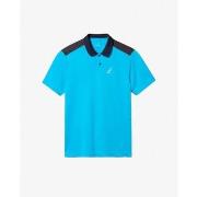 Polo Shirt Korte Mouw Australian TEUPO0026605