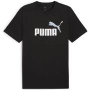 T-shirt Korte Mouw Puma 68470801