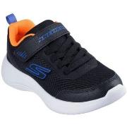 Lage Sneakers Skechers 403615LBLK