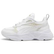 Lage Sneakers Puma 39783701