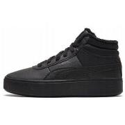 Hoge Sneakers Puma Vikky Stacked Mid Wtr