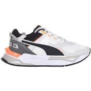 Lage Sneakers Puma Mirage Sport Tech Jr