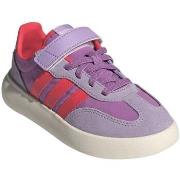 Lage Sneakers adidas JR0772