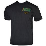 T-shirt Korte Mouw Nike DB5964010