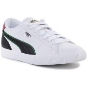 Lage Sneakers Puma 38411401