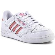 Lage Sneakers adidas Continental 80