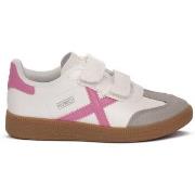 Lage Sneakers Munich Mini Barru