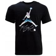 T-shirt Korte Mouw Nike Jordan