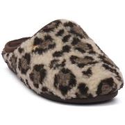 Pantoffels Grunland CI1573ANIMALIER