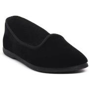 Pantoffels Grunland CI1279NERO