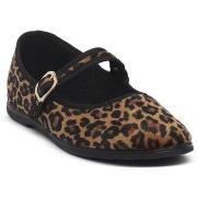 Ballerina's Grunland PA1280CUOIO