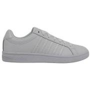 Lage Sneakers K-Swiss Court Tiebreak