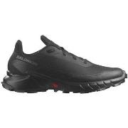 Hardloopschoenen Salomon Alphacross 5
