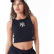 T-shirt Korte Mouw New-Era Neyyan