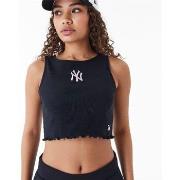 T-shirt Korte Mouw New-Era Neyyan