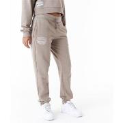 Broeken New-Era Arch Wordmark