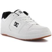 Lage Sneakers DC Shoes Manteca 4