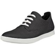 Lage Sneakers Ecco Leisure Lace Up
