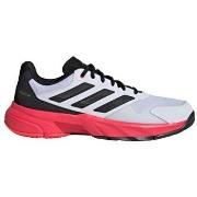 Sportschoenen adidas Courtjam Control 3