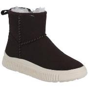 Snowboots Geox Stiefelette Laquinny