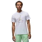 T-shirt Korte Mouw Nike Jordan