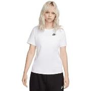 T-shirt Korte Mouw Nike Nsw Tee Club