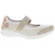 Ballerina's Rieker L32B581