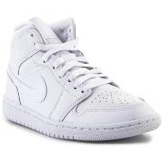 Laarzen Nike Air Jordan 1 Mid