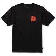 T-shirt Korte Mouw Vans X Spitfire