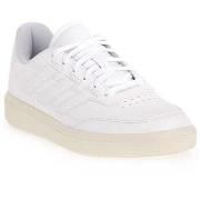 Lage Sneakers adidas Courtblock