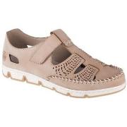 Sandalen Rieker 4995861