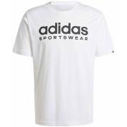T-shirt Korte Mouw adidas IW8835