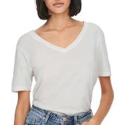 T-shirt Korte Mouw JDY -