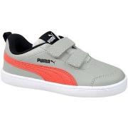 Lage Sneakers Puma Courtflex V2 V Ps