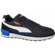 Lage Sneakers Puma Graviton