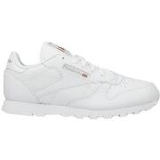 Lage Sneakers Reebok Sport CLASSIC LEATHER W
