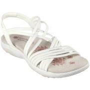 Sandalen Skechers 163185WHT