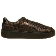 Lage Sneakers Puma Basket Platform VR Wmns