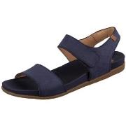 Sandalen El Naturalista N5650ocean